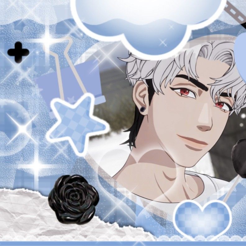 Behind-the-scenes cut of Eunho (PLAVE)