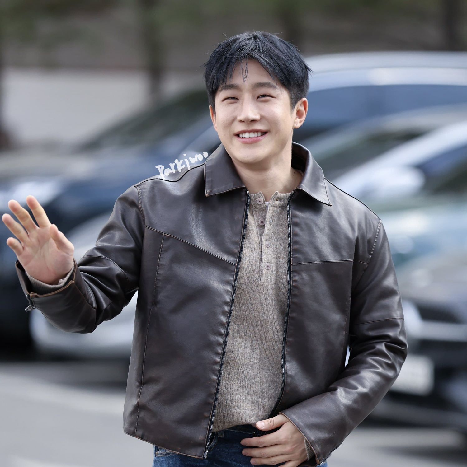 ASTRO的最新活动照片