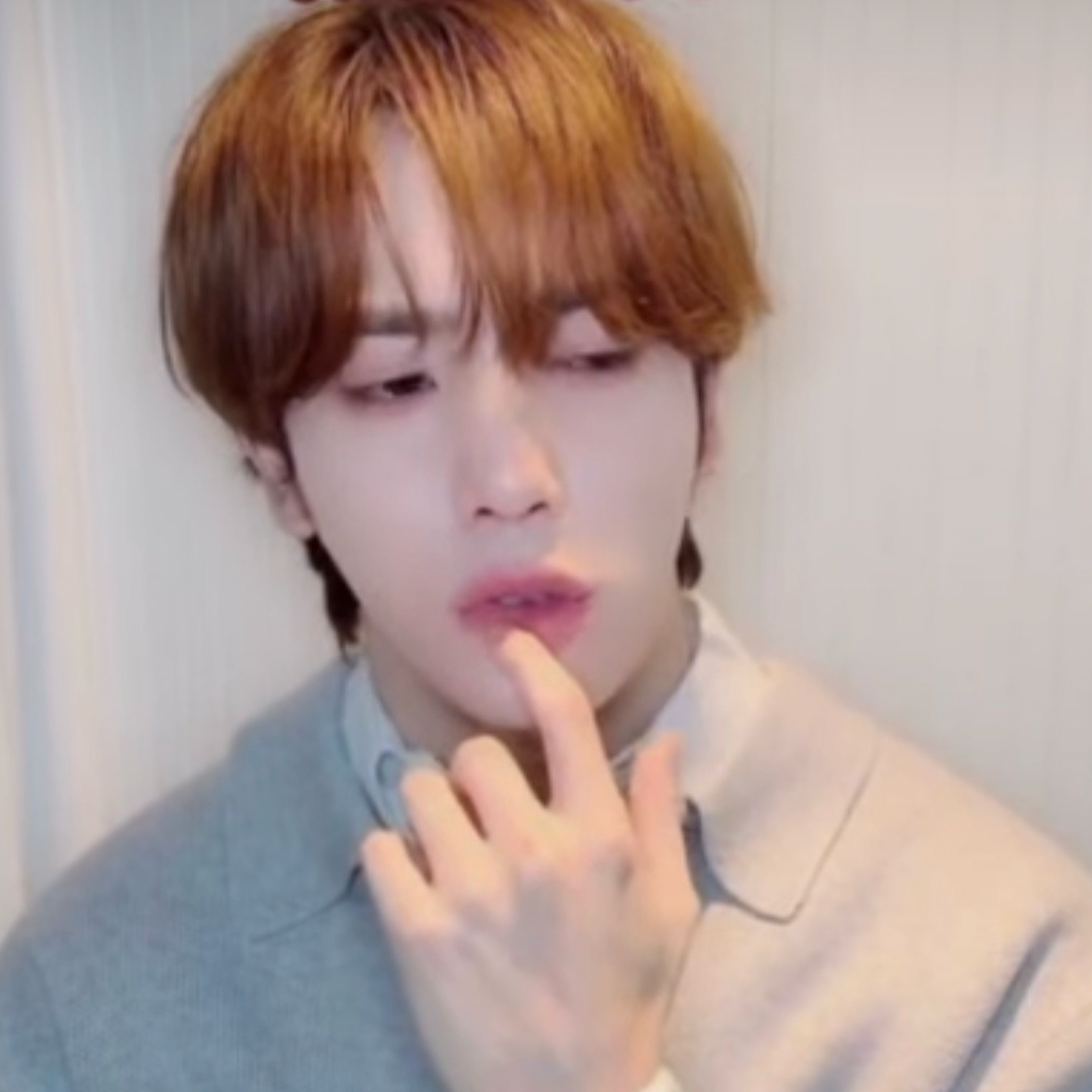 A moment captured by KAZUTA (n.SSign)'s fan