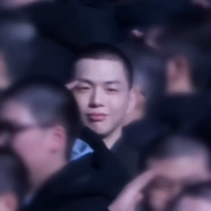 姜丹尼尔的最新照片