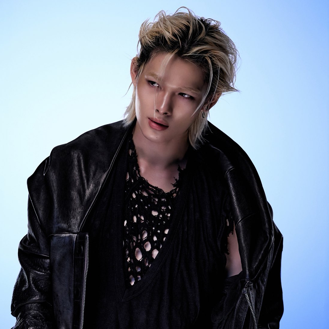 NI-KI (ENHYPEN)粉絲拍下的瞬間