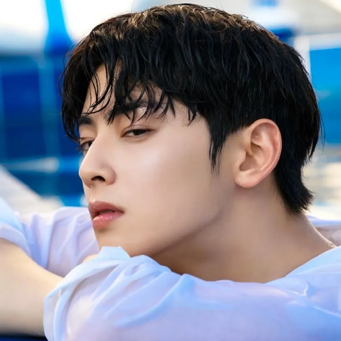 Latest photo of Eunwoo (ASTRO)