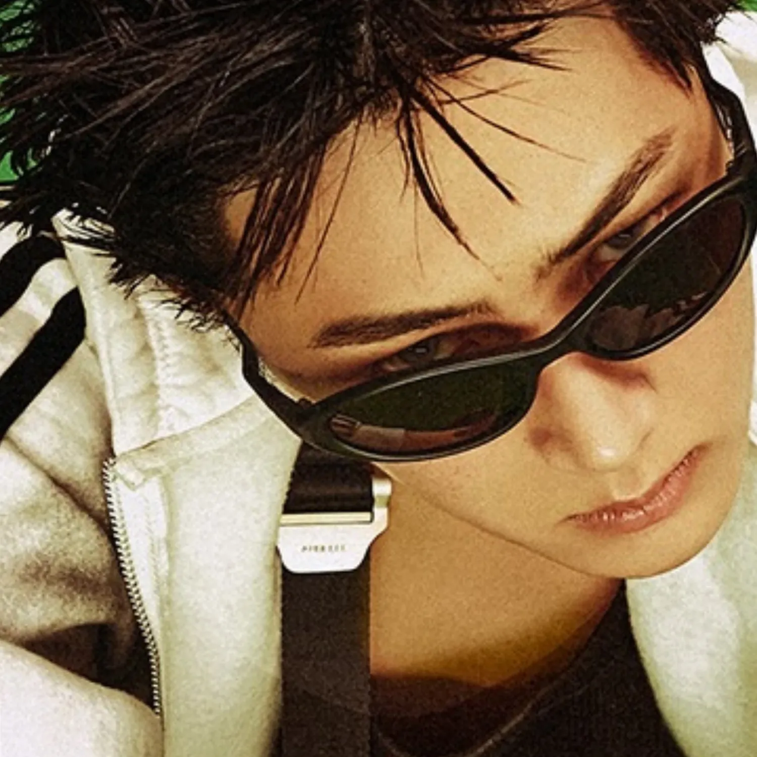 Behind-the-scenes cut of Jay (ENHYPEN)