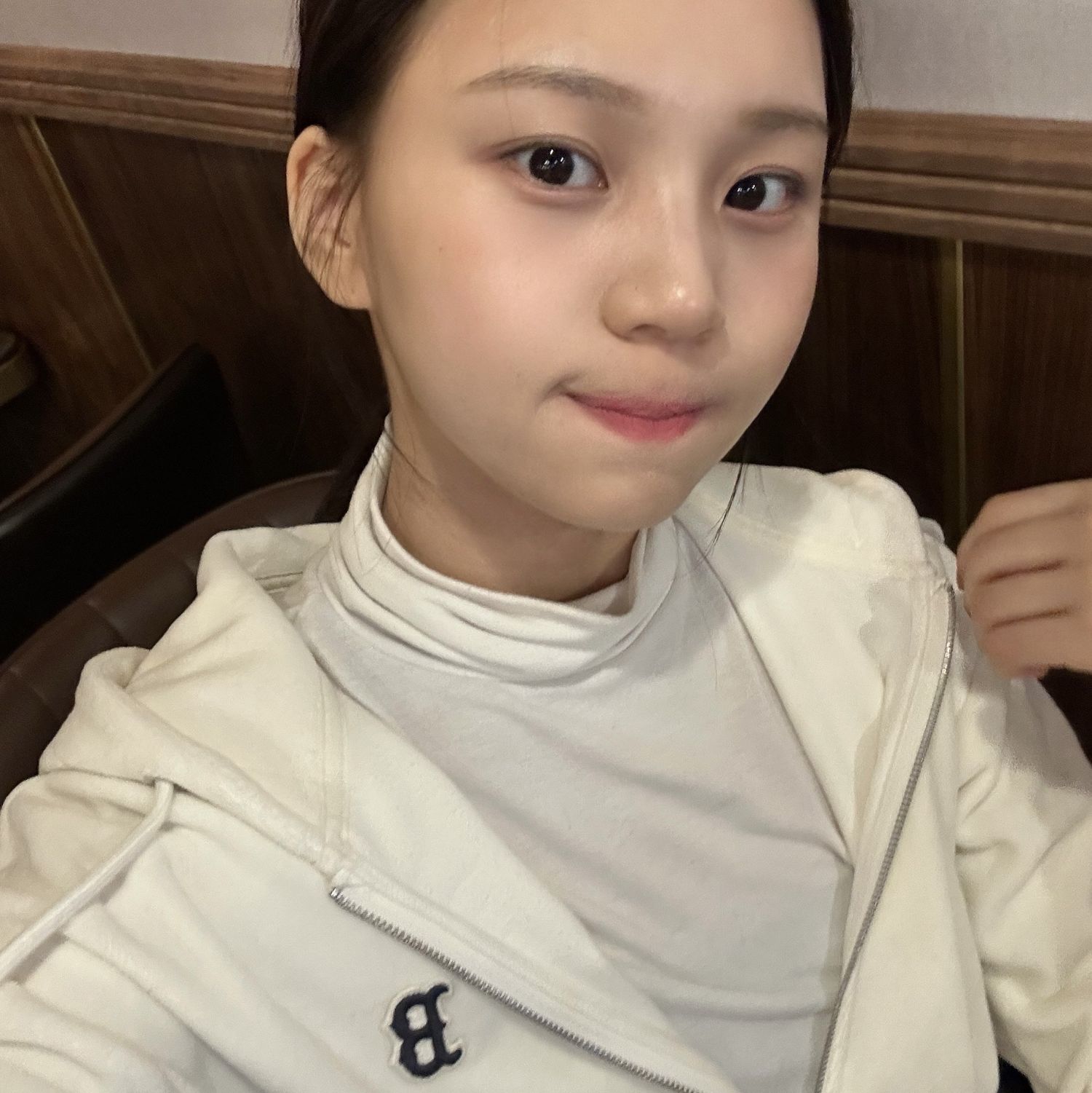 Recent activity shot of VIVIZ