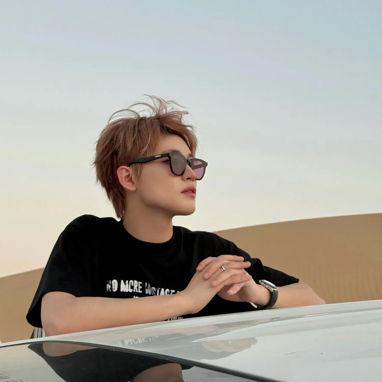 Latest photo of Chenle (NCT DREAM)