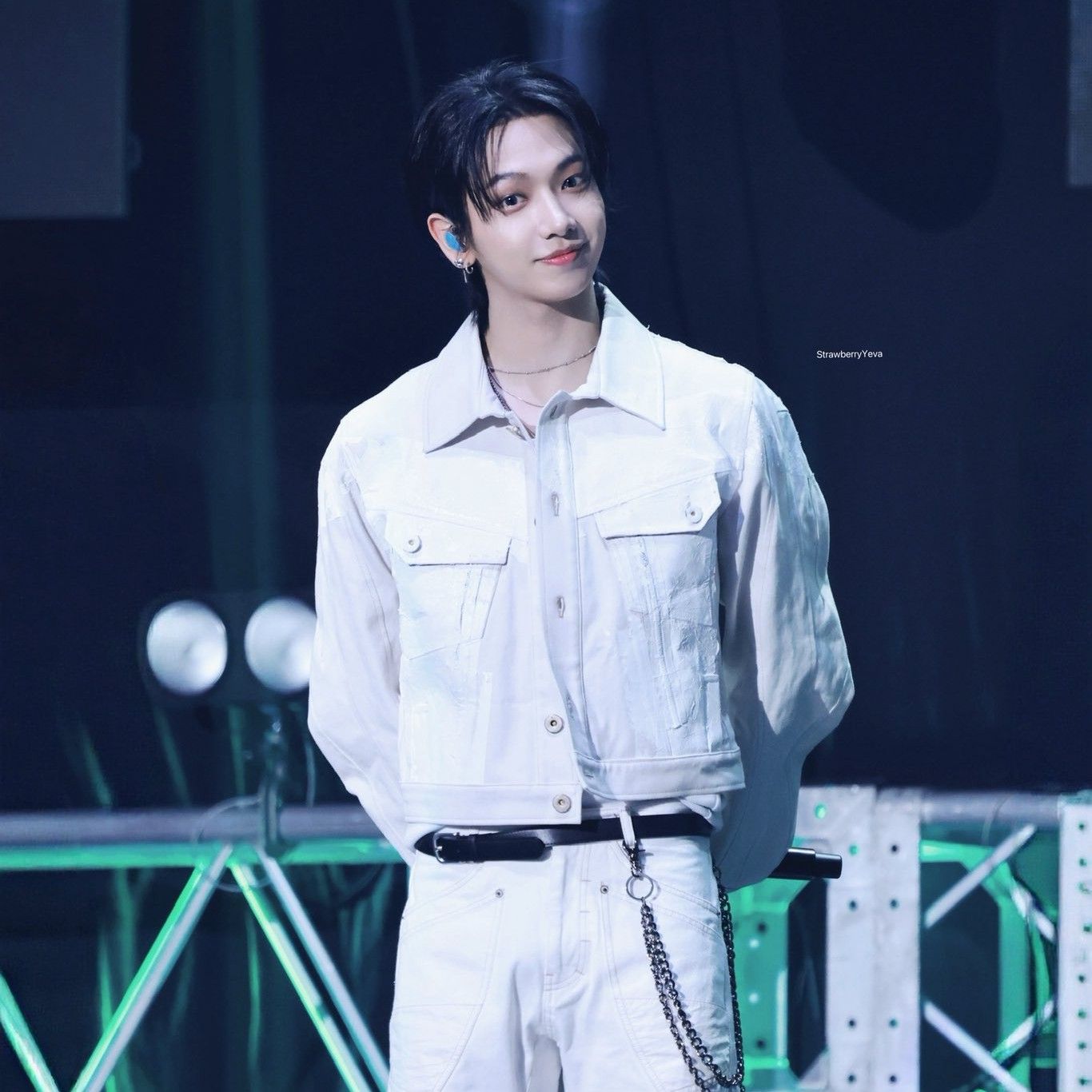 Latest photo of Myeong Jaehyun (BOYNEXTDOOR)