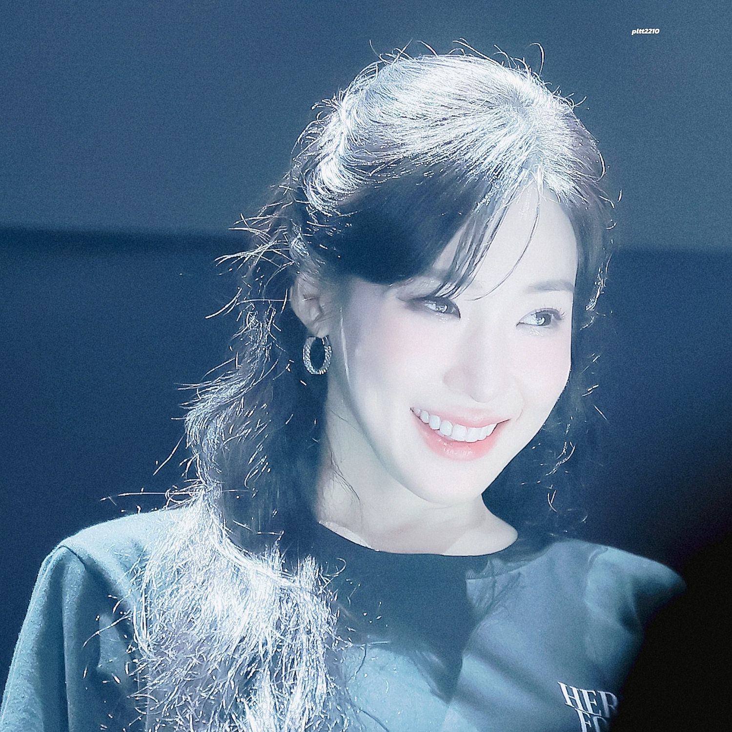 Recent activity shot of Tiffany Young (Girls' Generation)