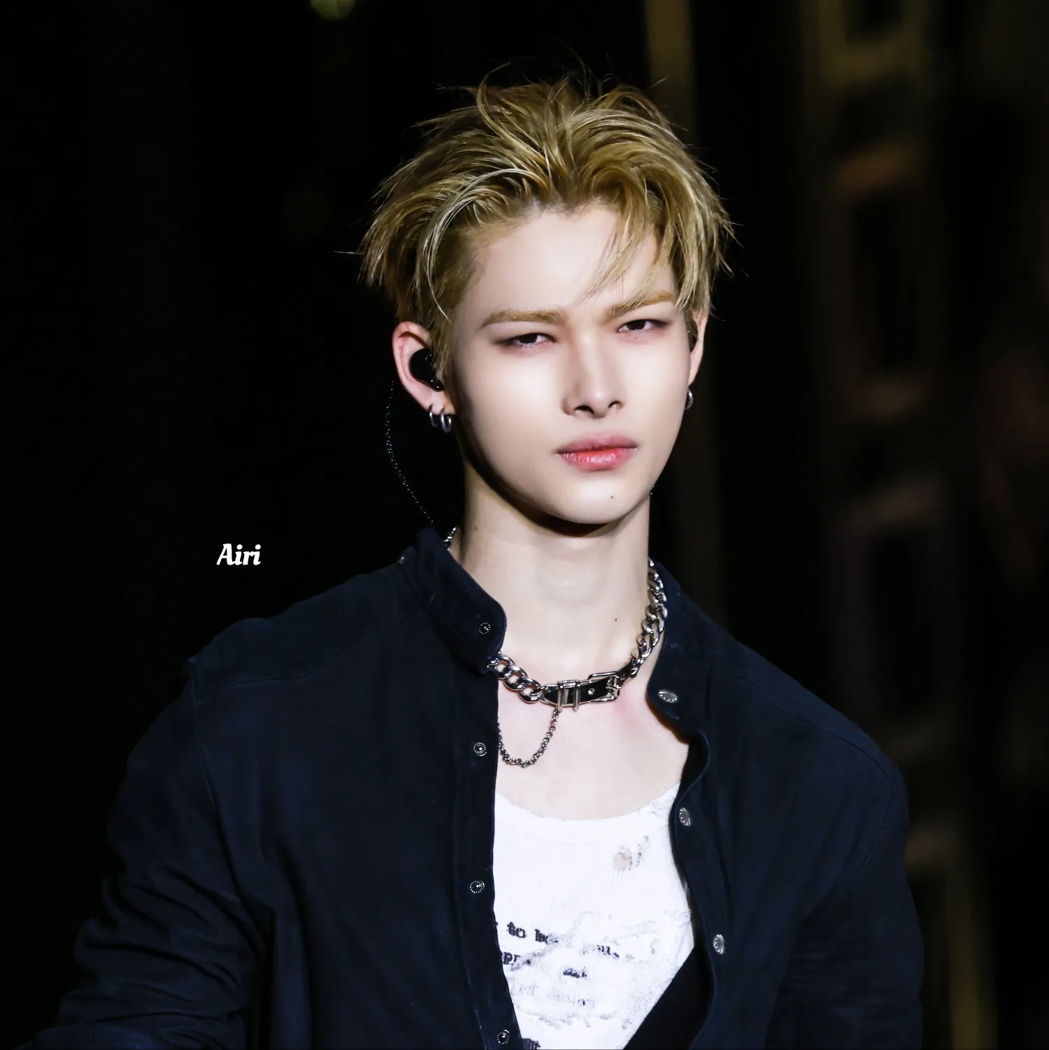 니키 (ENHYPEN)의 최신 사진