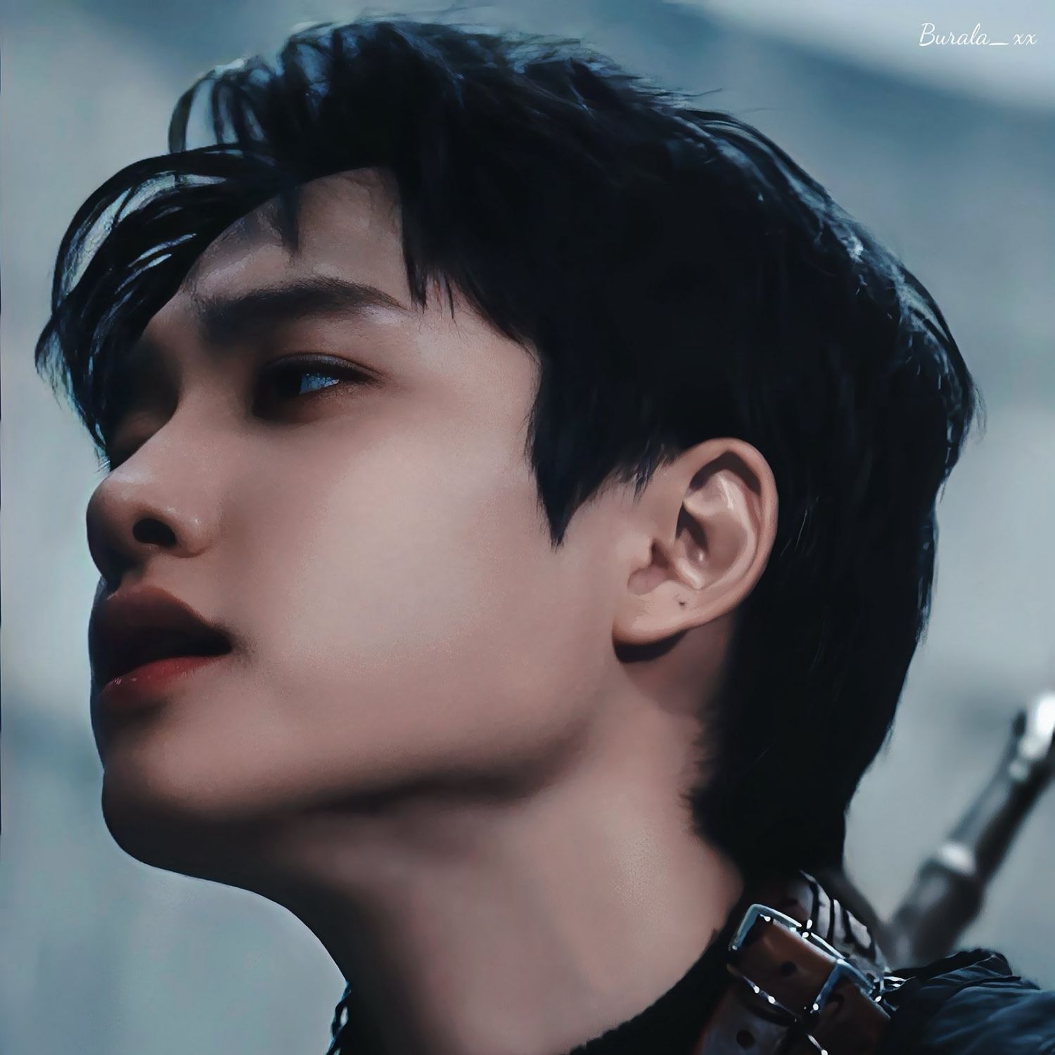 디오 (EXO) 팬이 찍은 순간