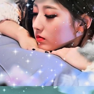 A moment captured by Jeong Yein (Lovelyz)'s fan