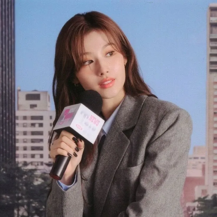 TWICE 최근 활동샷