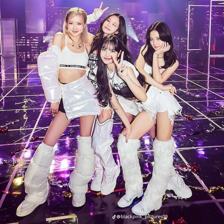 DREAMCATCHER的最新活動照片