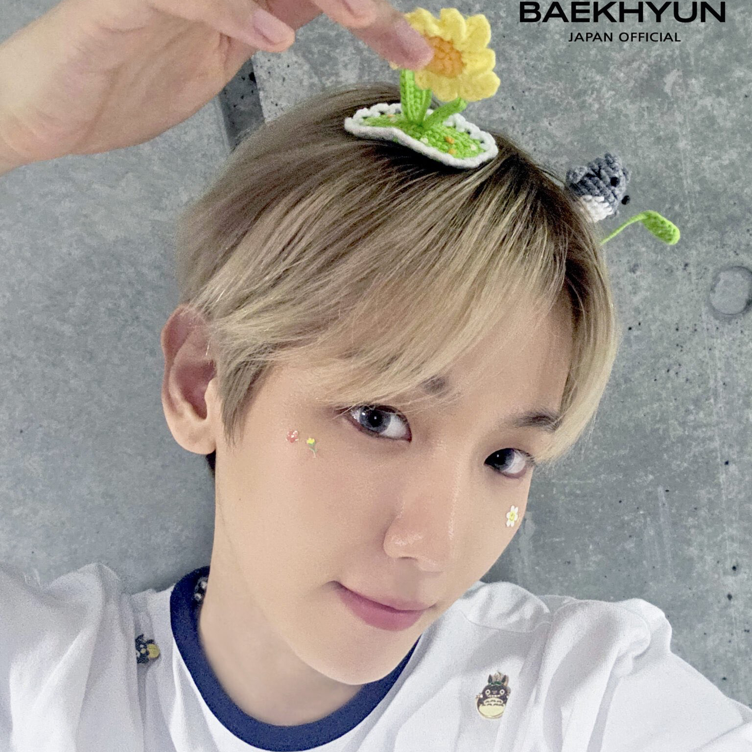 伯賢 (EXO)的最新活動照片