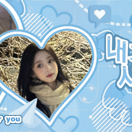 Behind-the-scenes cut of Ahyeon (BABYMONSTER)