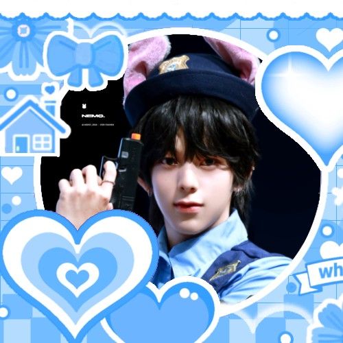 Recent activity shot of Chihen (AHOF)