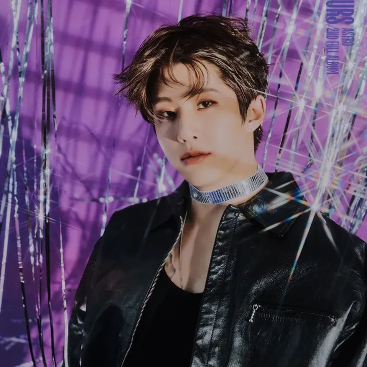 진진 (아스트로)의 최신 사진