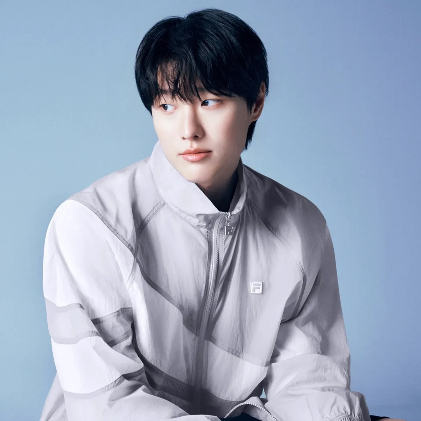 Latest photo of WOODZ