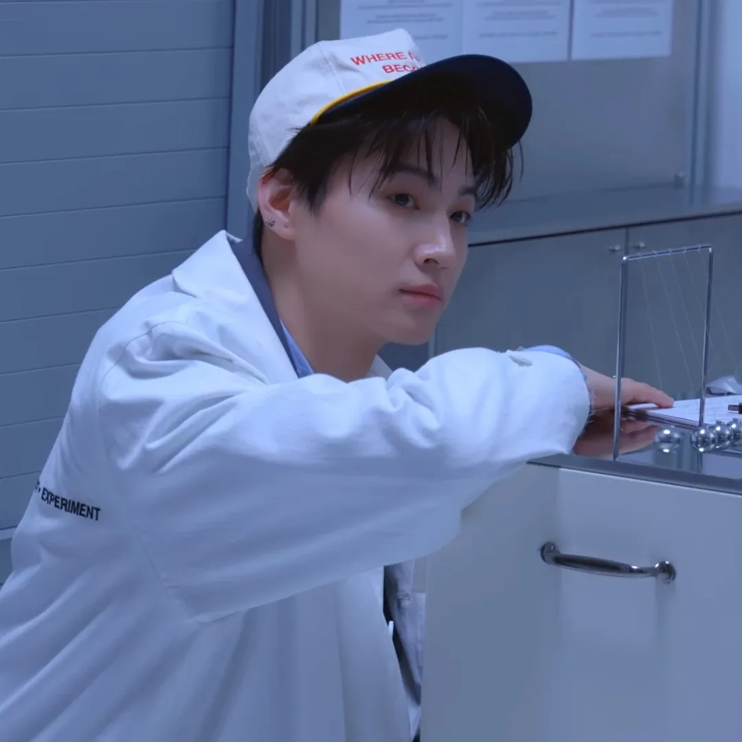JAY B (GOT7) 최근 활동샷