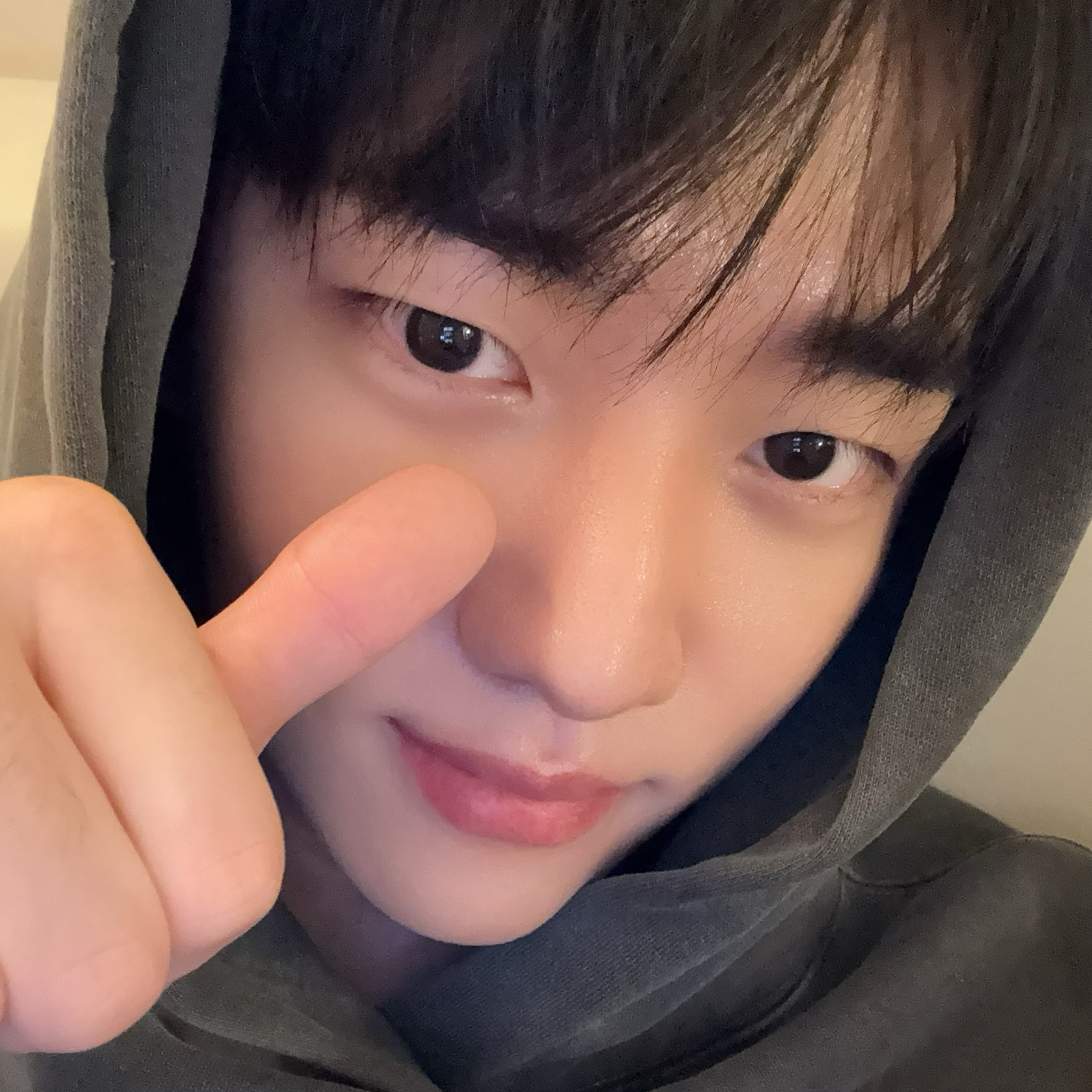 Latest photo of Jaechan (DKZ)