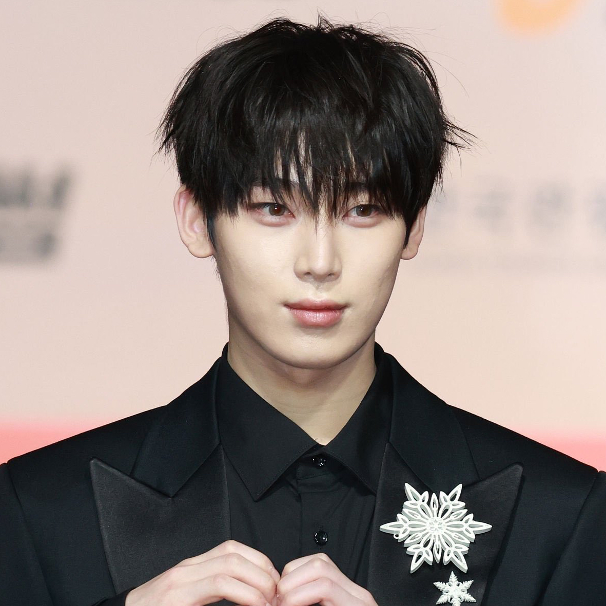 善禹 (ENHYPEN)的最新照片