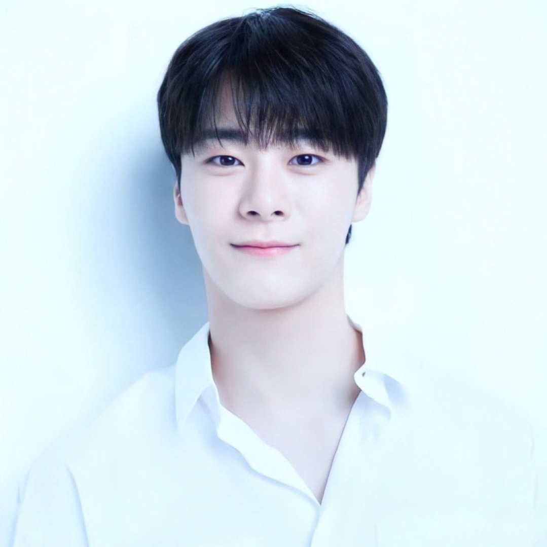 Behind-the-scenes cut of Moonbin (ASTRO)