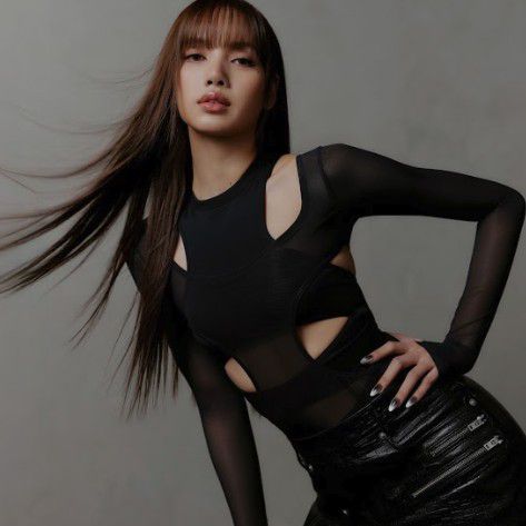 리사 (BLACKPINK) 최근 활동샷