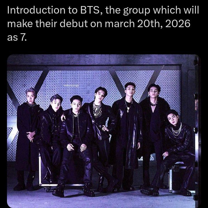 BTSファンが撮った瞬間