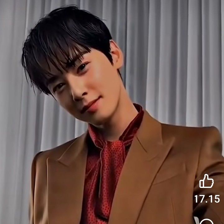 Foto aktivitas terbaru ASTRO