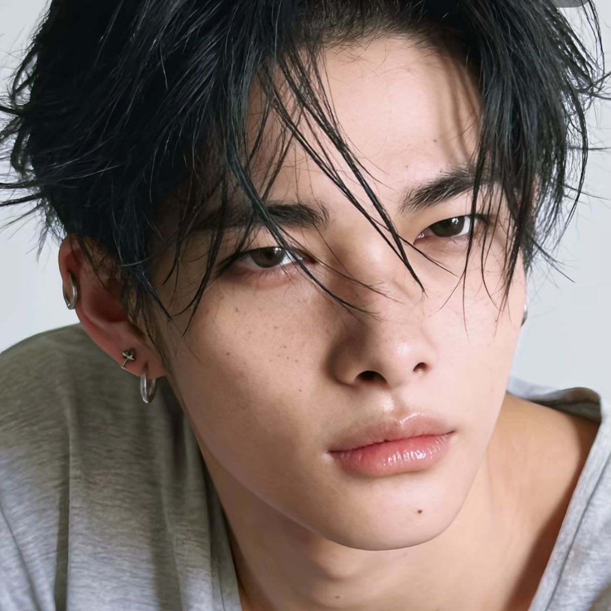 니키 (ENHYPEN)의 최신 사진