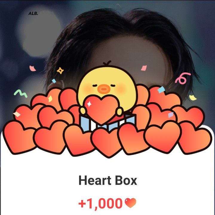 Foto aktivitas terbaru Jin (BTS)