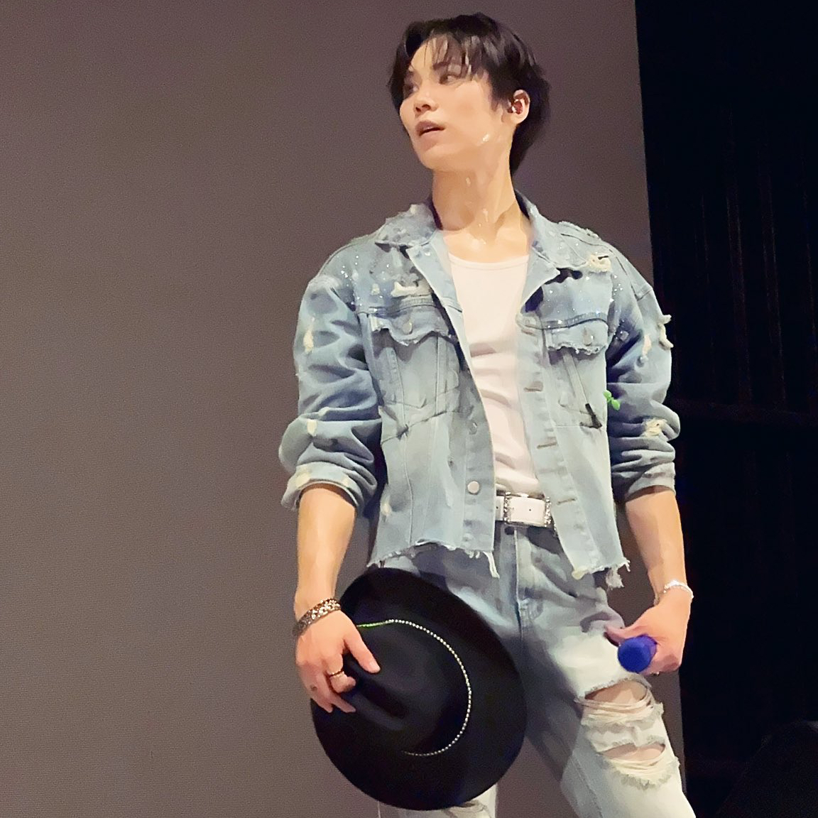 아스트로의 비하인드 컷