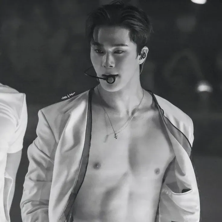 ASTRO的幕後花絮