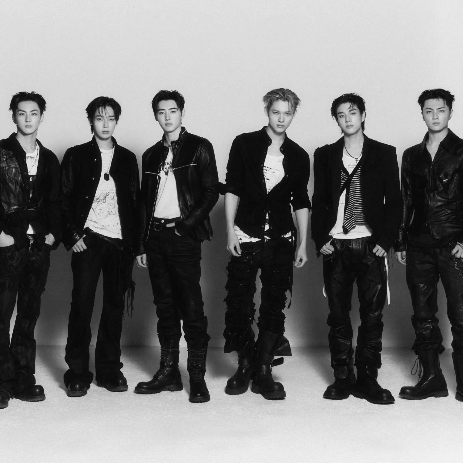 ニキ (ENHYPEN)ファンが撮った瞬間