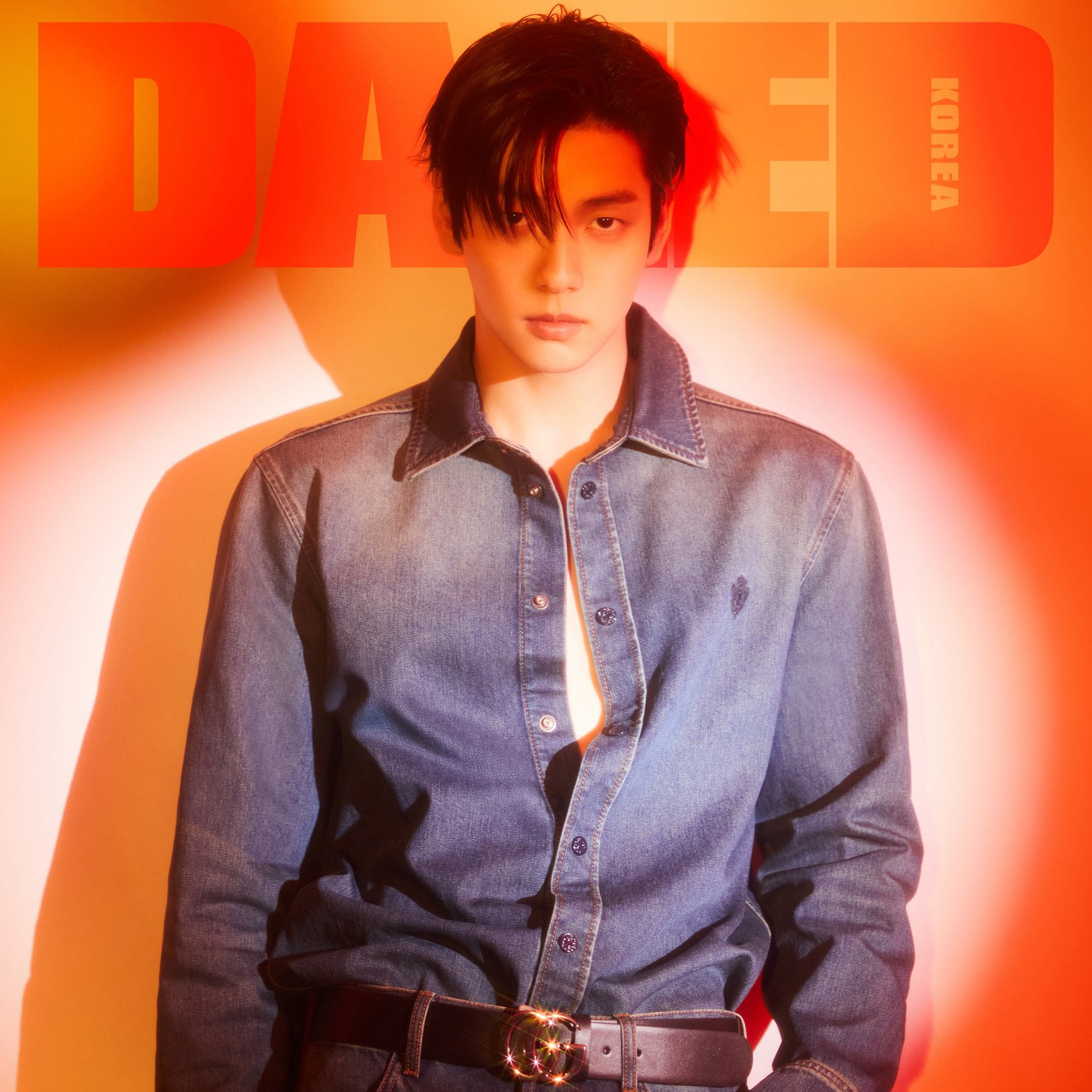 투모로우바이투게더의 최신 사진