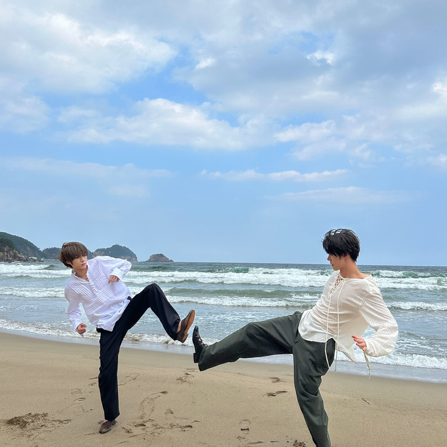 Latest photo of Beomgyu (TOMORROW X TOGETHER)