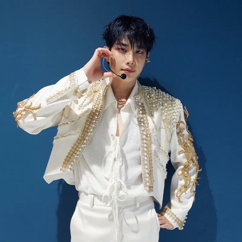 Recent activity shot of MJ (ASTRO)