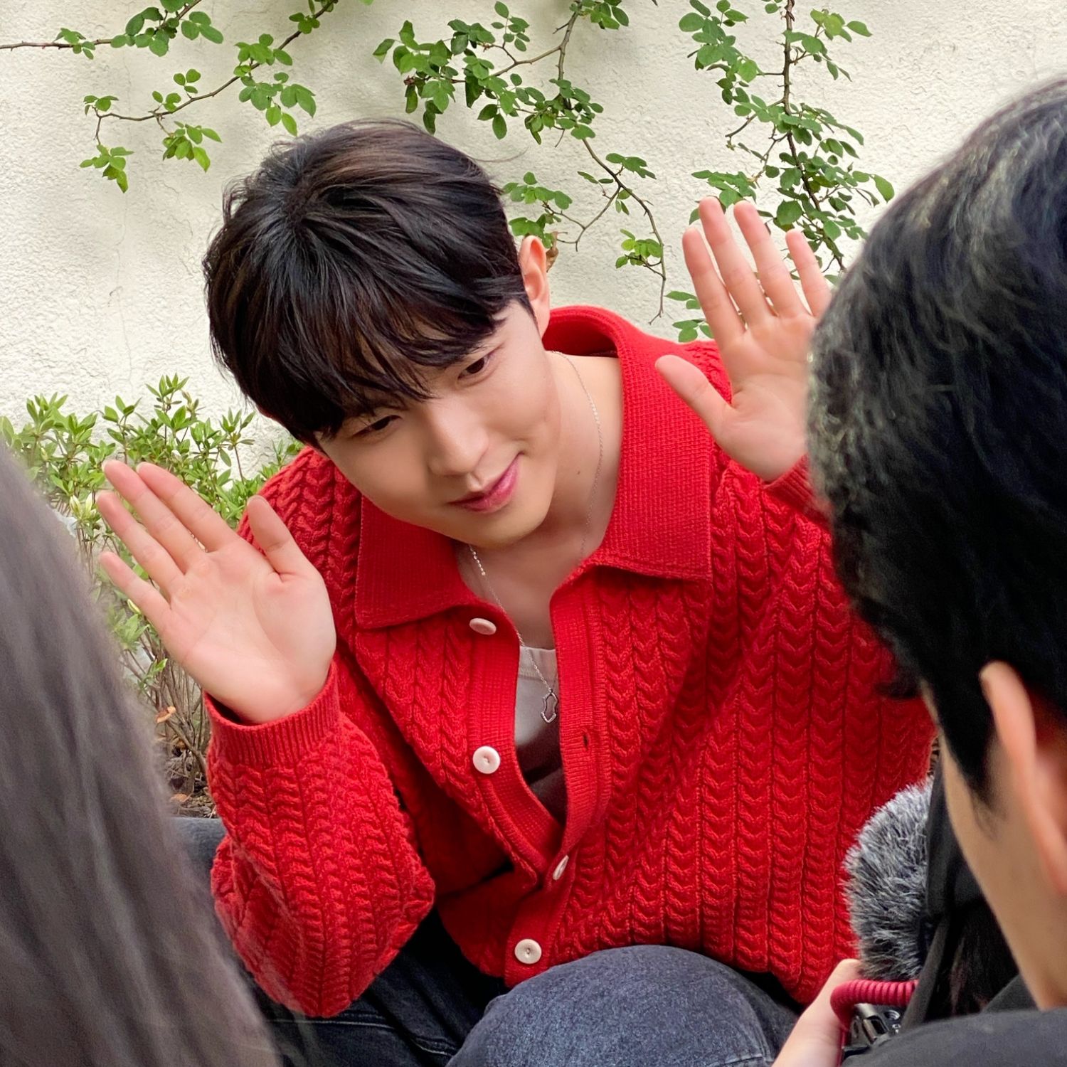 김재환의 최신 사진