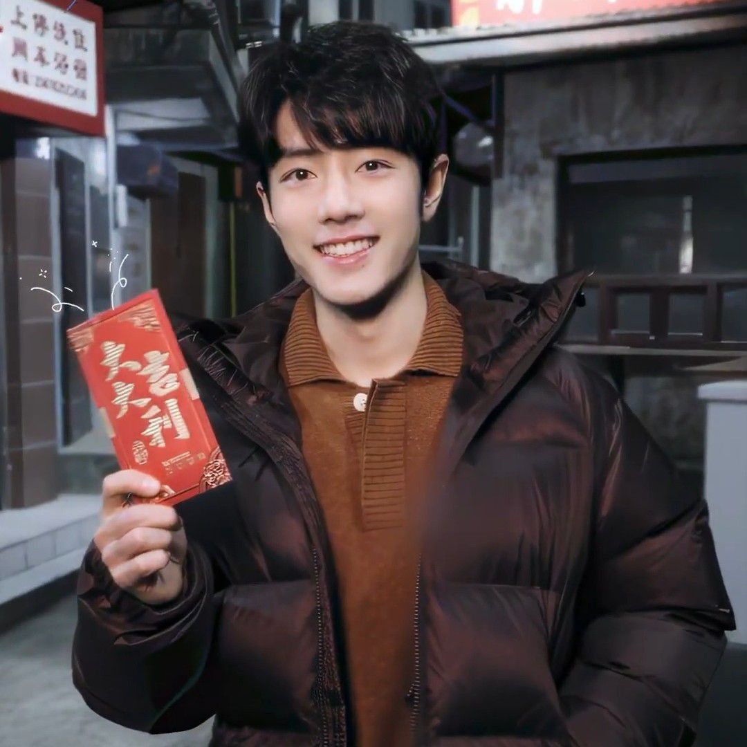 샤오잔의 최신 사진