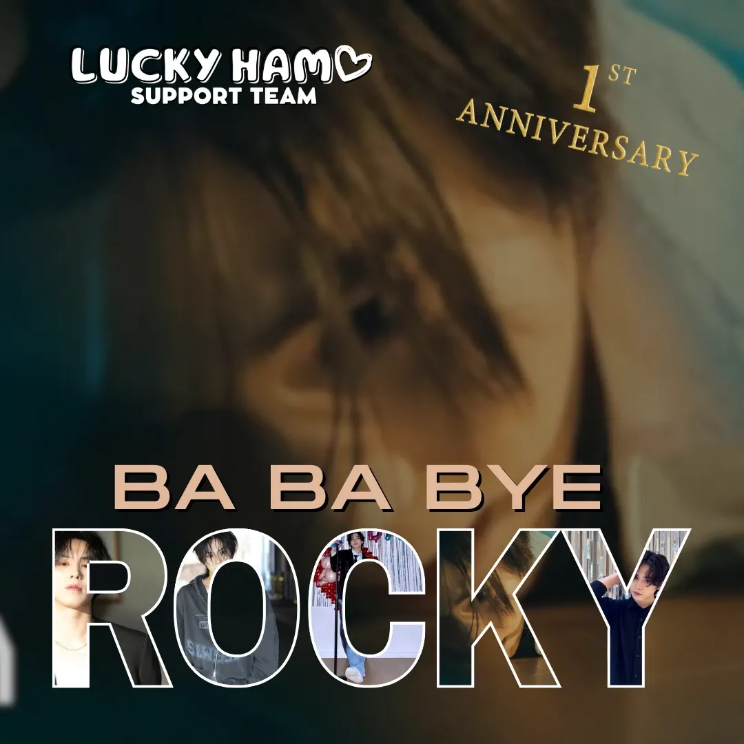 Rocky的幕後花絮