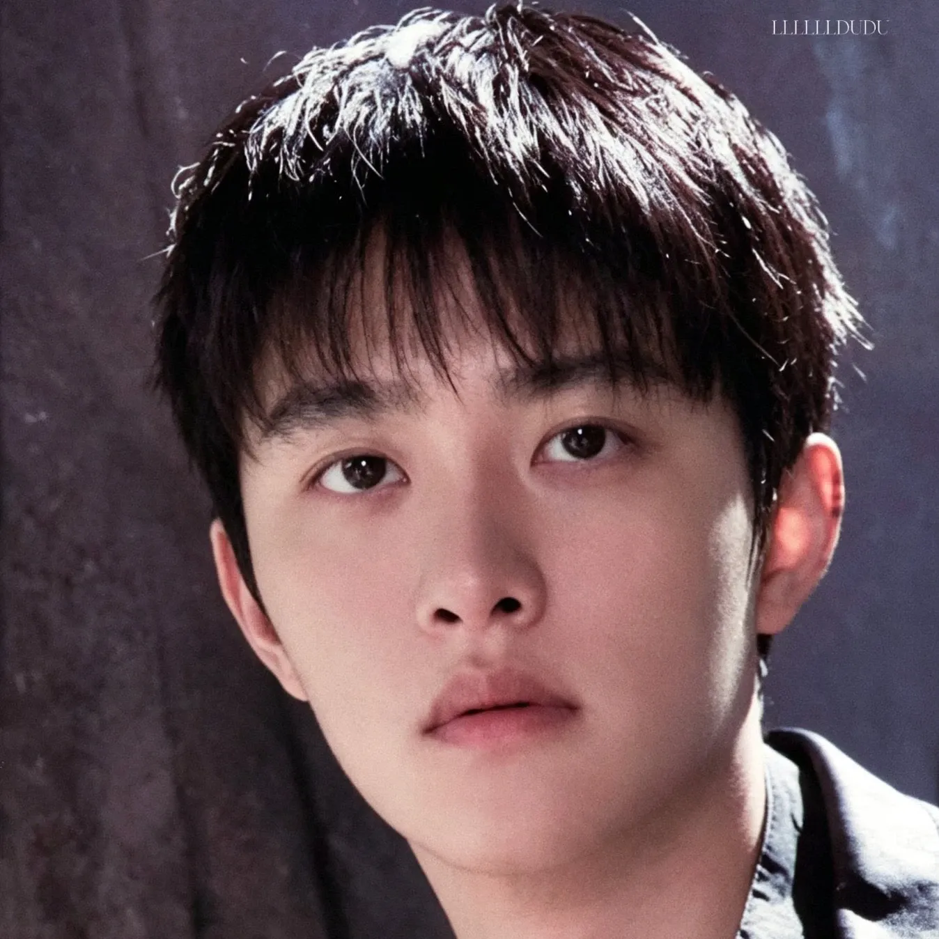 디오 (EXO) 팬이 찍은 순간