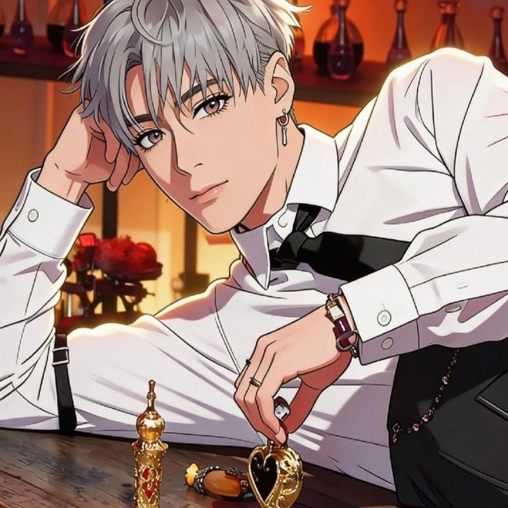 Behind-the-scenes cut of Moonbin (ASTRO)