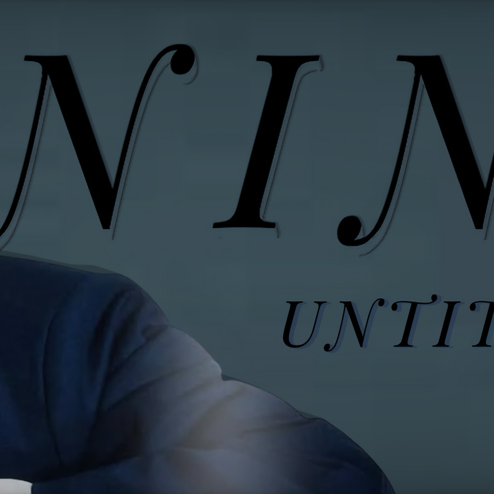 Recent activity shot of Nina (NiziU)