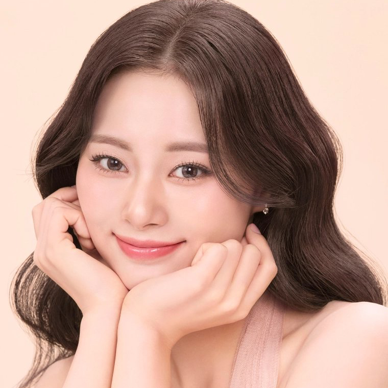 쯔위 (TWICE) 팬이 찍은 순간