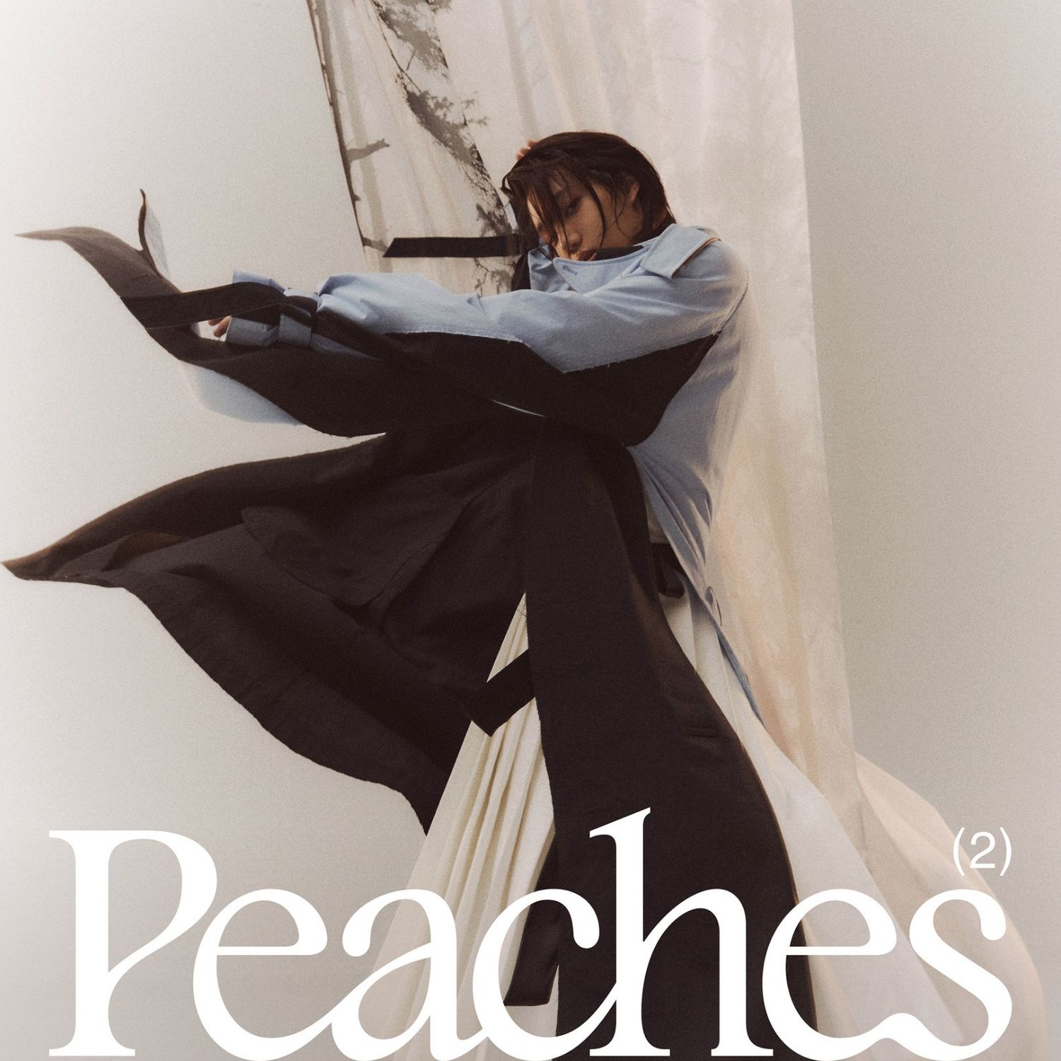 Foto terbaru Kai (EXO)