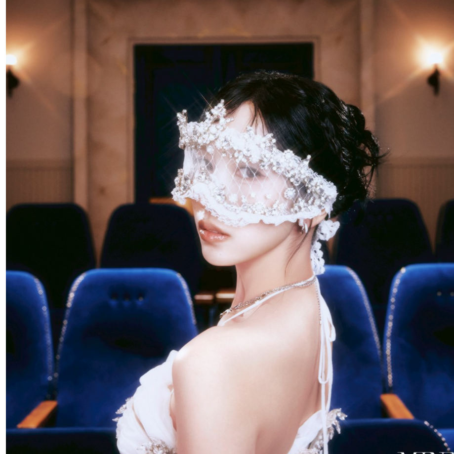 미나 (TWICE) 팬이 찍은 순간