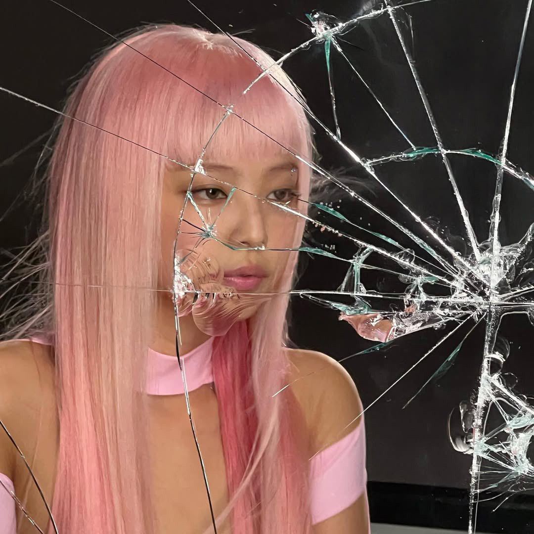 제니 (BLACKPINK)의 최신 사진