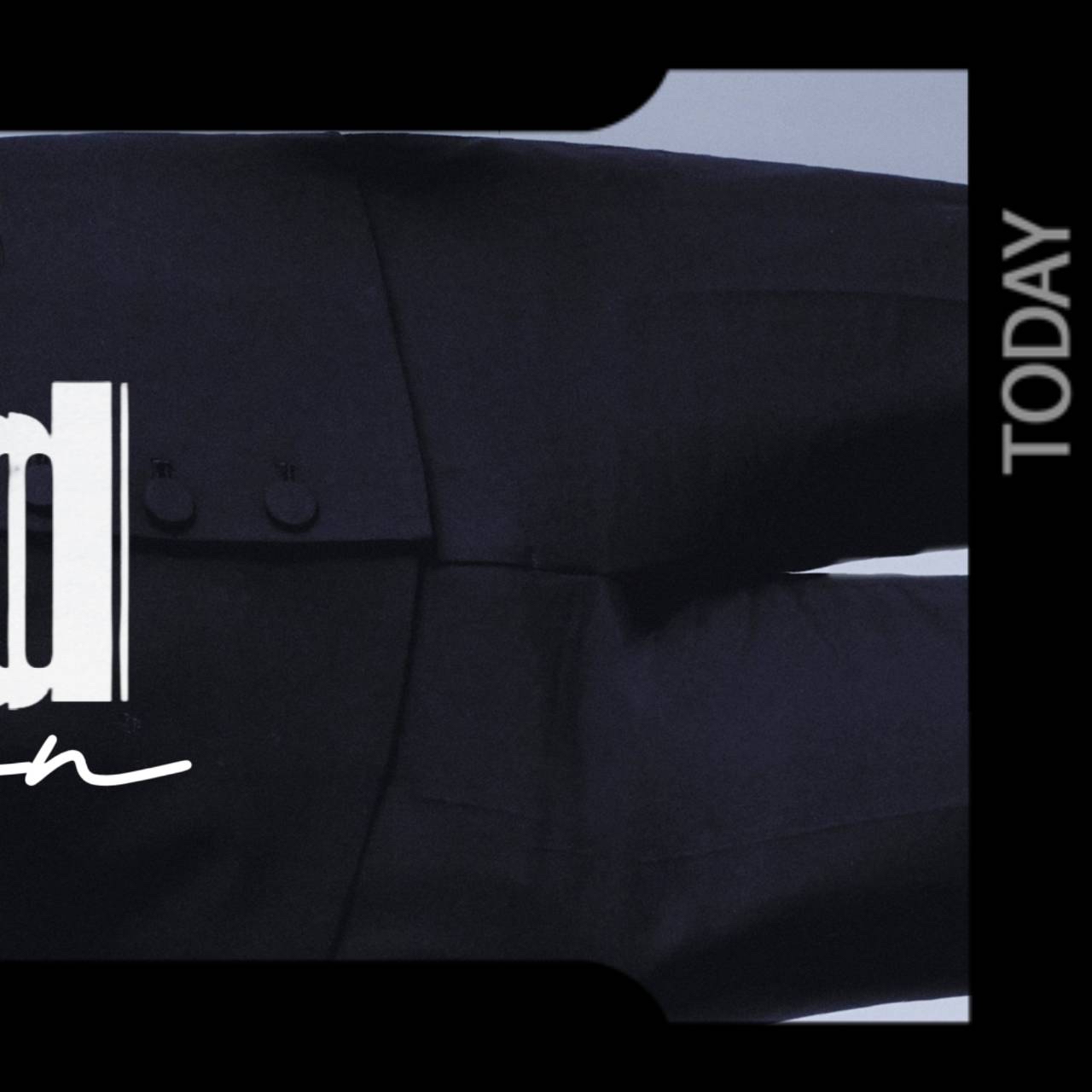 Foto aktivitas terbaru Hyungwon (MONSTA X)