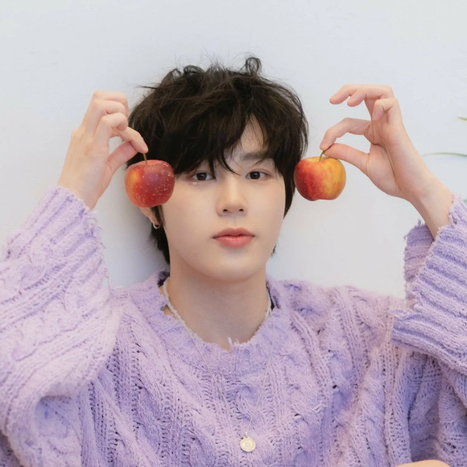 Latest photo of Ha Sungwoon