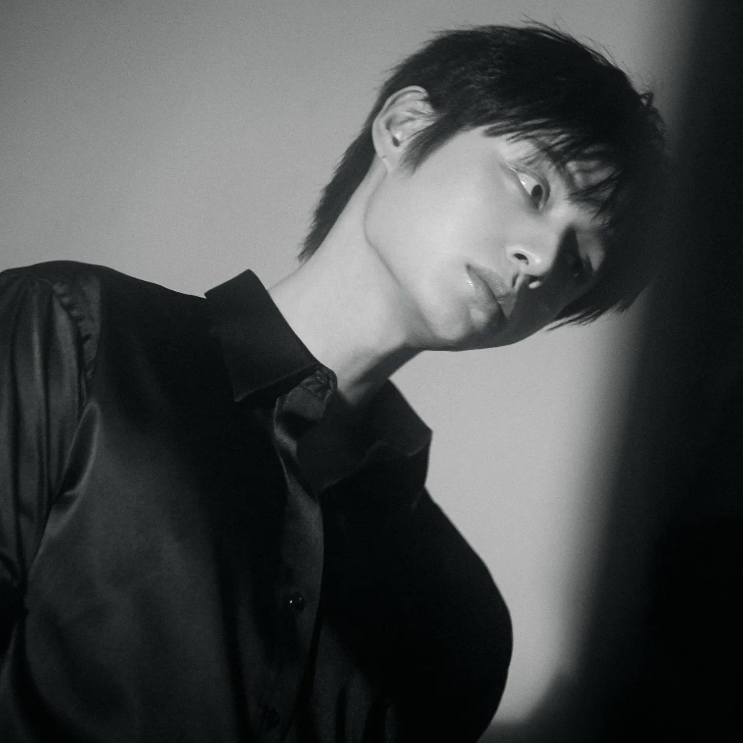 金地雄 (ZEROBASEONE)粉絲拍下的瞬間