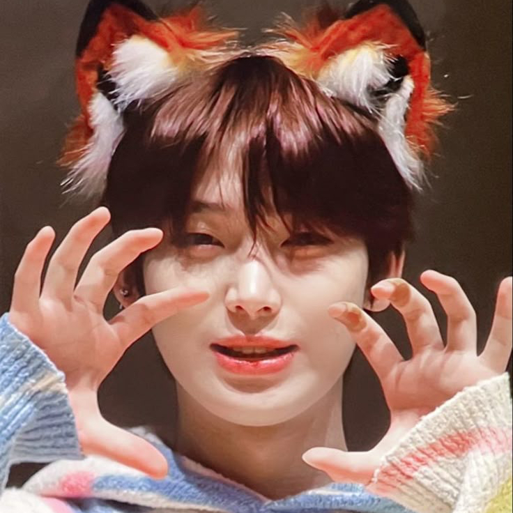 ソヌ (ENHYPEN)の最近の活動写真